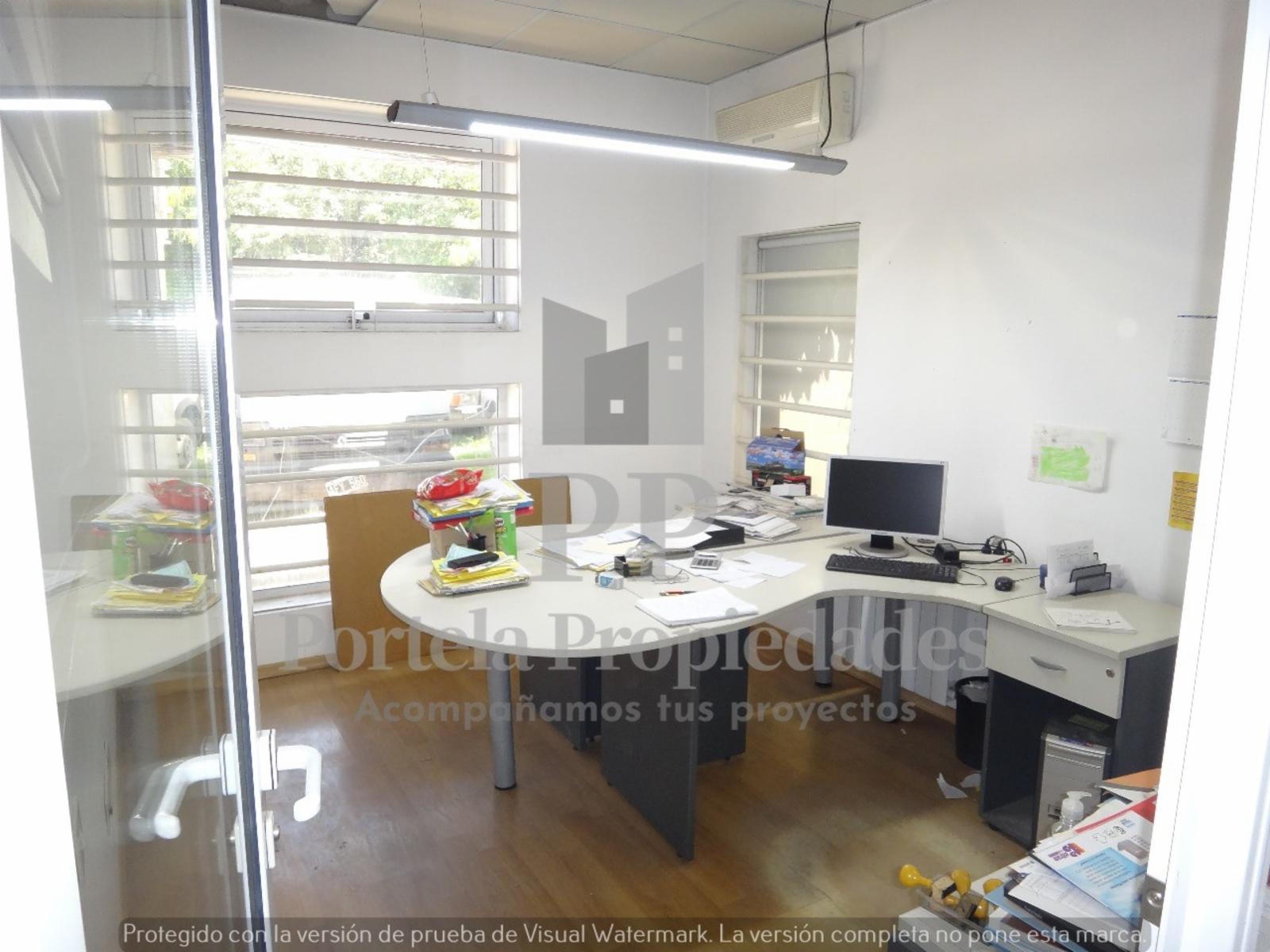 PROPIEDAD EN LOTE PROPIO DE 20X33 — foto 4