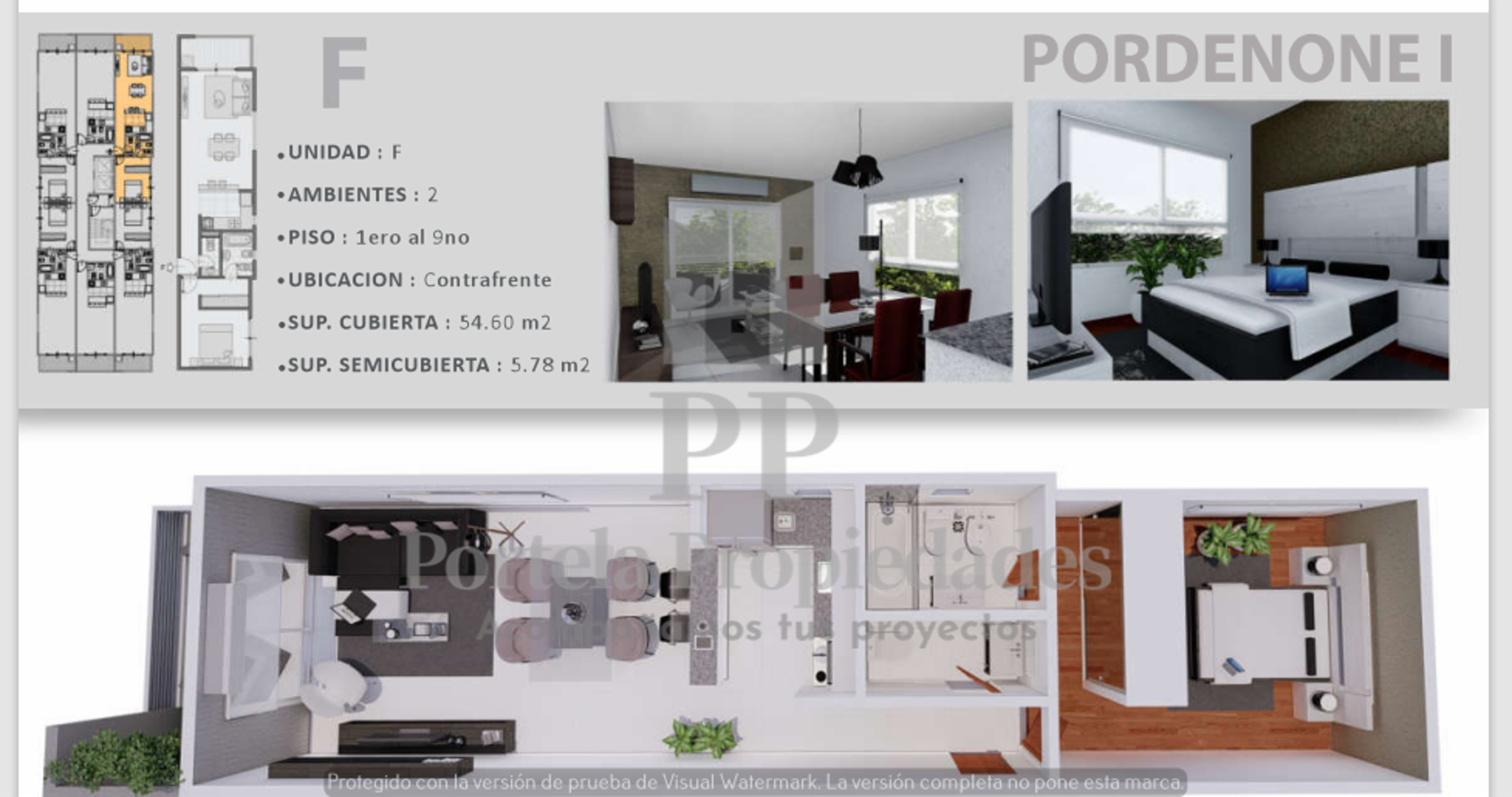 DEPARTAMENTOS EN BOCA POZO — foto 5
