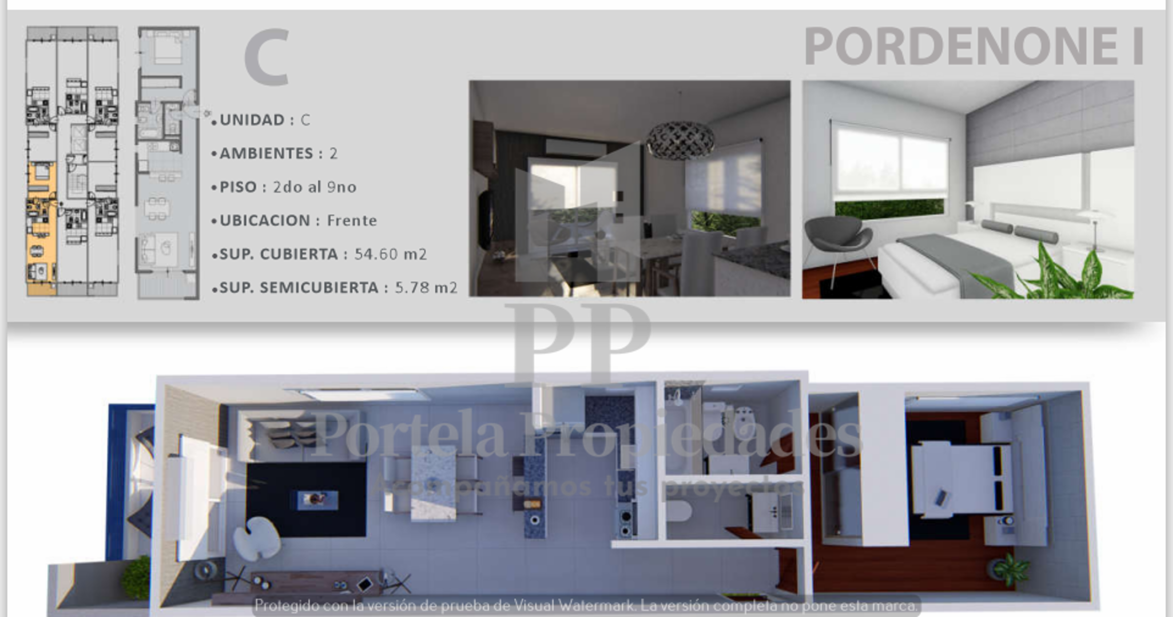 DEPARTAMENTOS EN BOCA POZO — foto 7