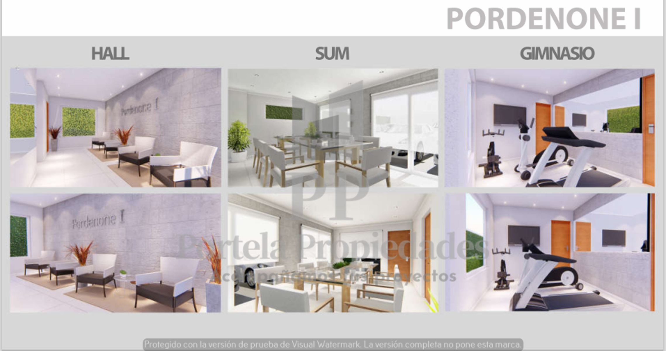 DEPARTAMENTOS EN BOCA POZO — foto 9