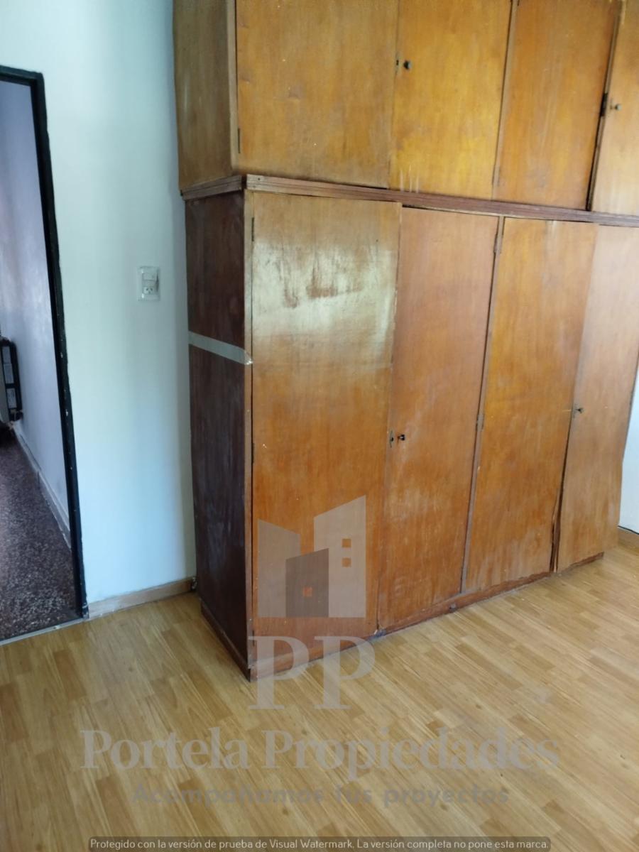 CASA DE 4 AMBIENTES CON FONDO Y GARAGE ITUZAINGO NORTE — foto 8