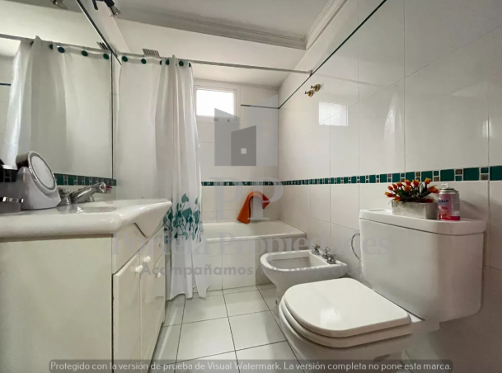 PISO DE 4 AMBIENTES C/COCHERA CENTRO DE CASTELAR — foto 10