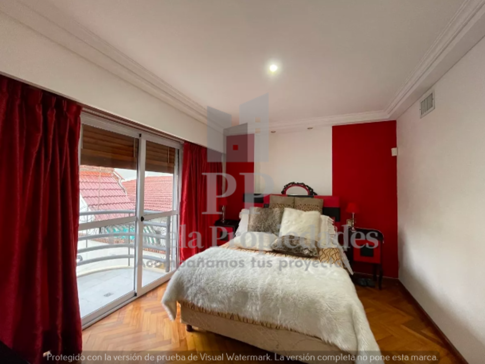 PISO DE 4 AMBIENTES C/COCHERA CENTRO DE CASTELAR — foto 13