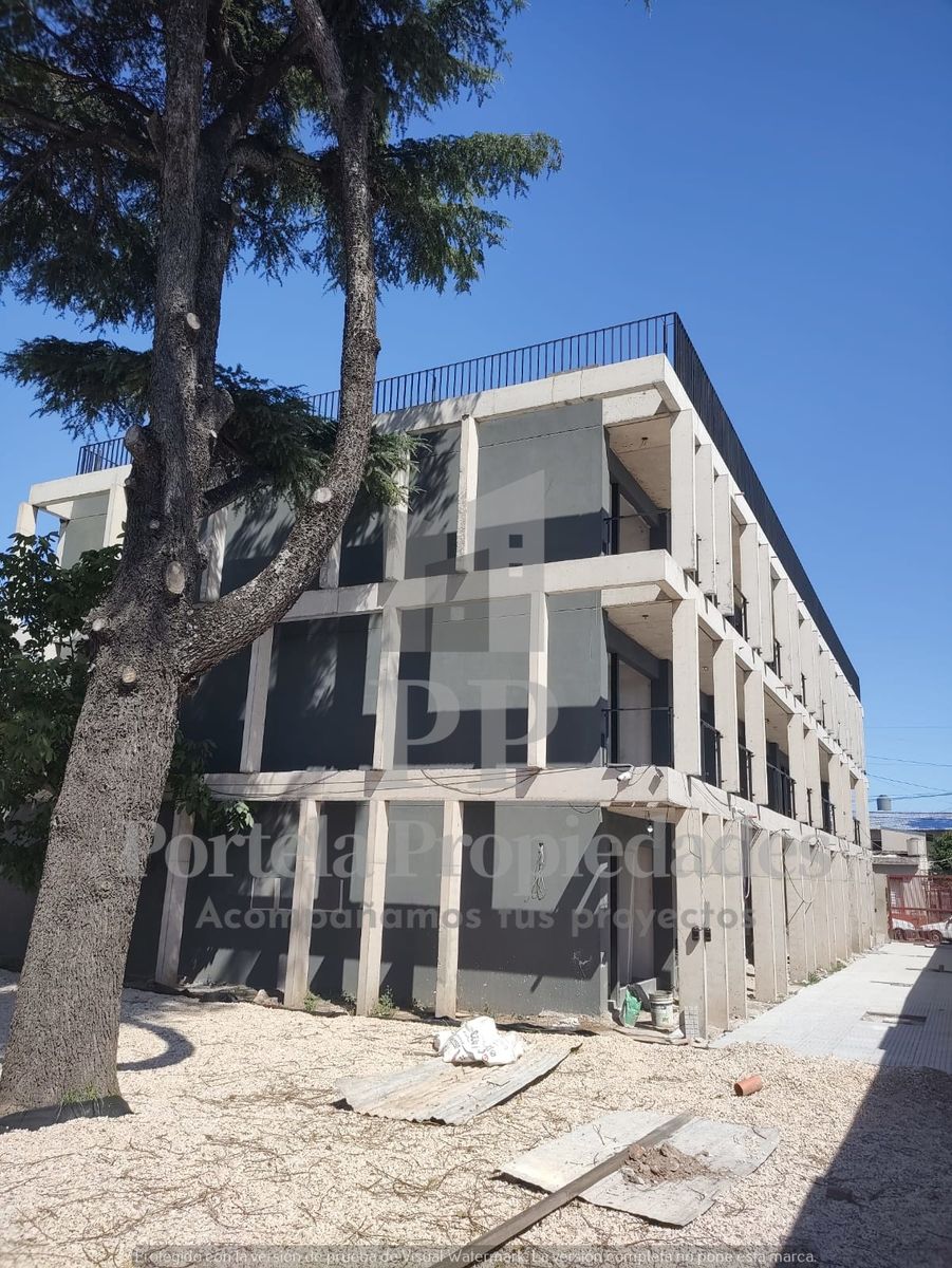 DEPARTAMENTOS DE DOS AMBIENTES EN VENTA
