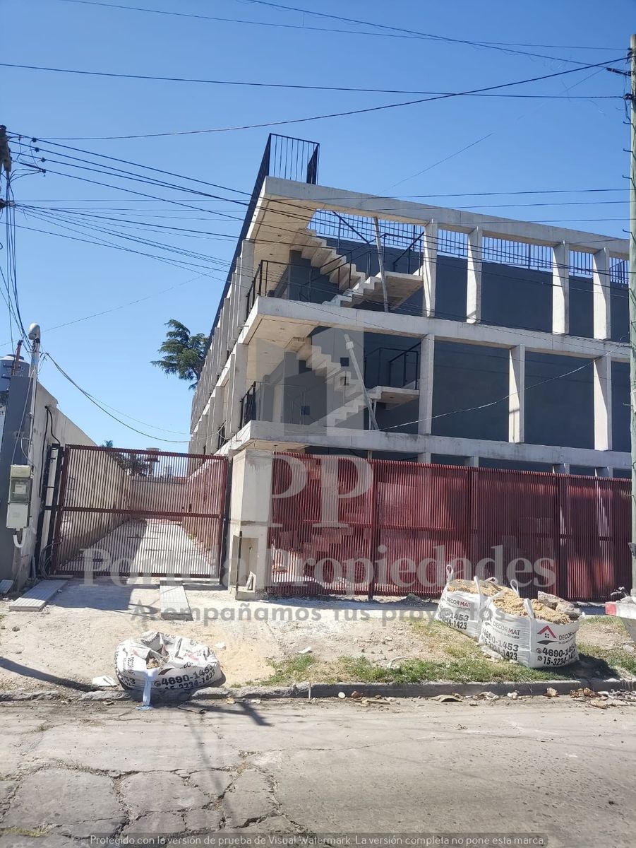 DEPARTAMENTOS DE DOS AMBIENTES EN VENTA — foto 2