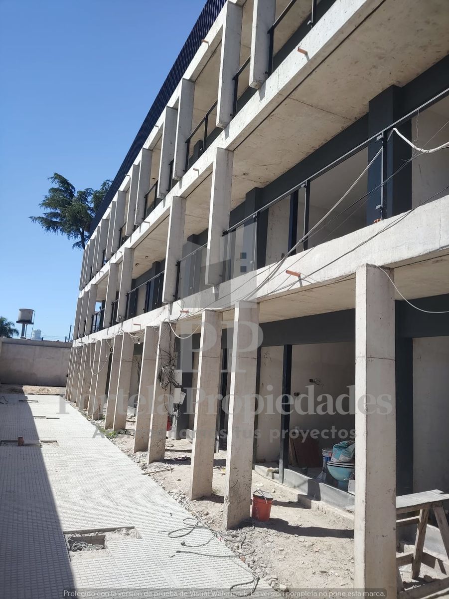 DEPARTAMENTOS DE DOS AMBIENTES EN VENTA — foto 4