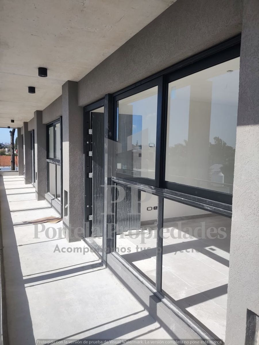 DEPARTAMENTOS DE DOS AMBIENTES EN VENTA — foto 5