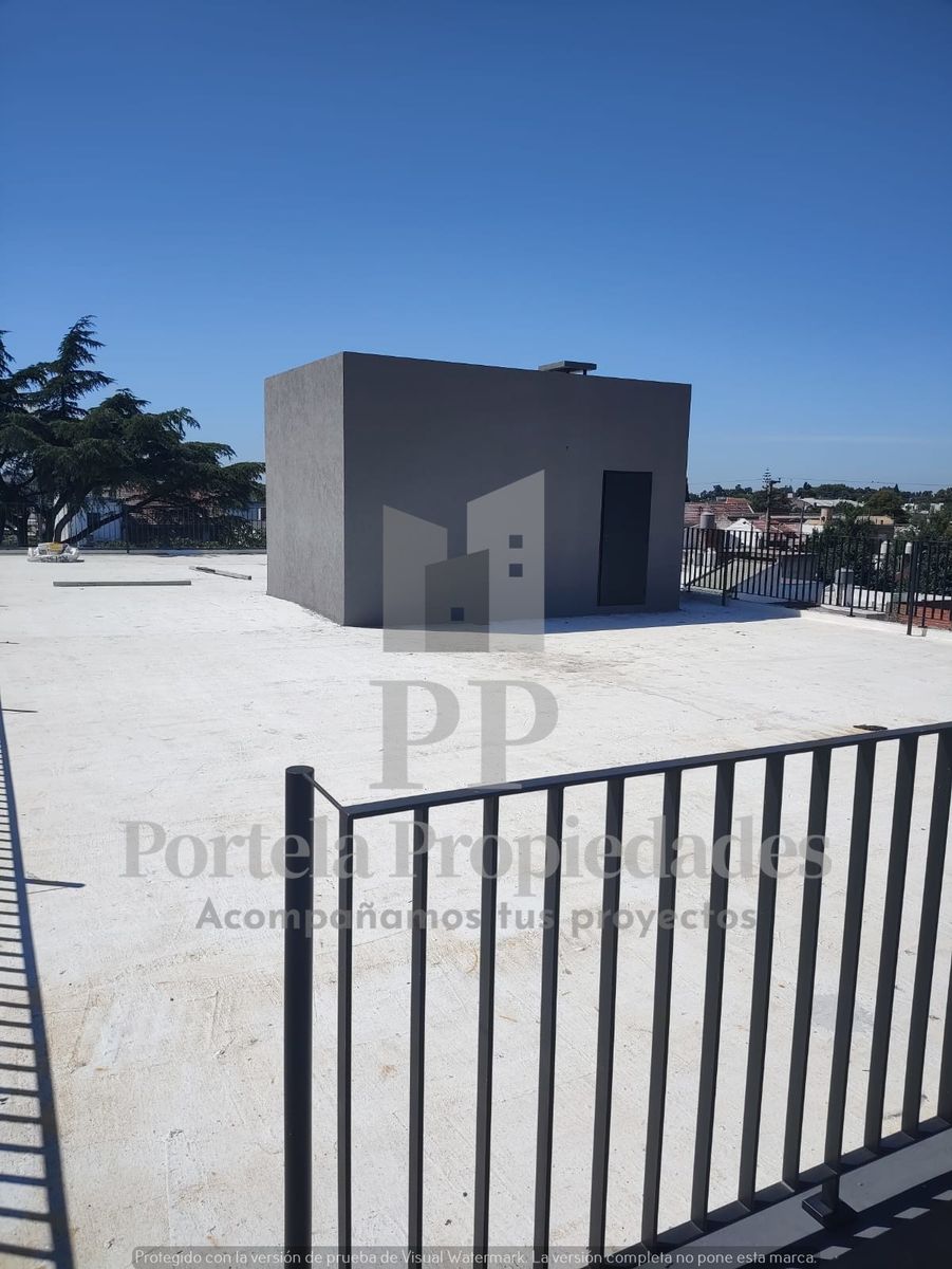 DEPARTAMENTOS DE DOS AMBIENTES EN VENTA — foto 6