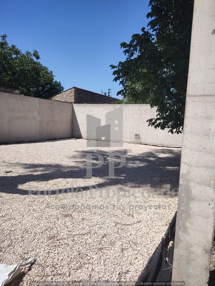 DEPARTAMENTOS DE DOS AMBIENTES EN VENTA — foto 7