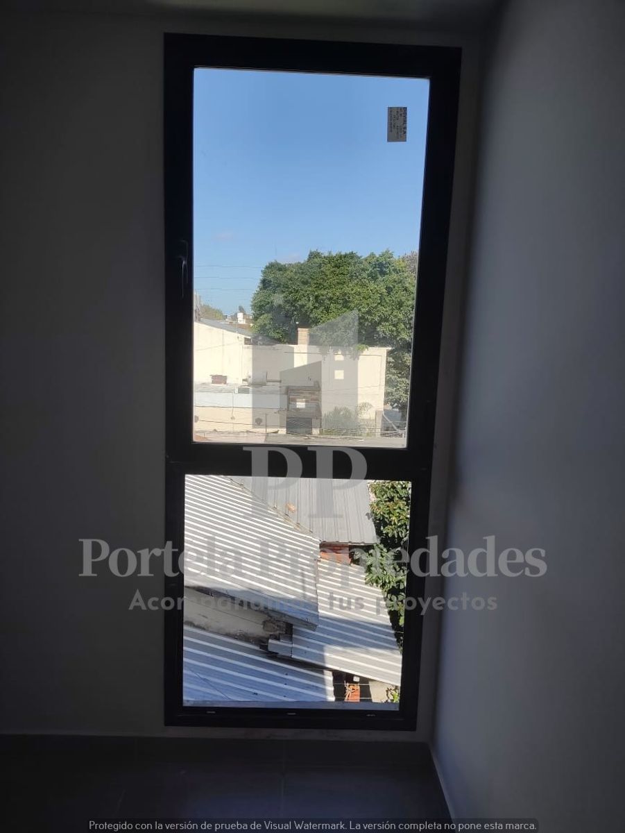 DEPARTAMENTOS DE DOS AMBIENTES EN VENTA — foto 8