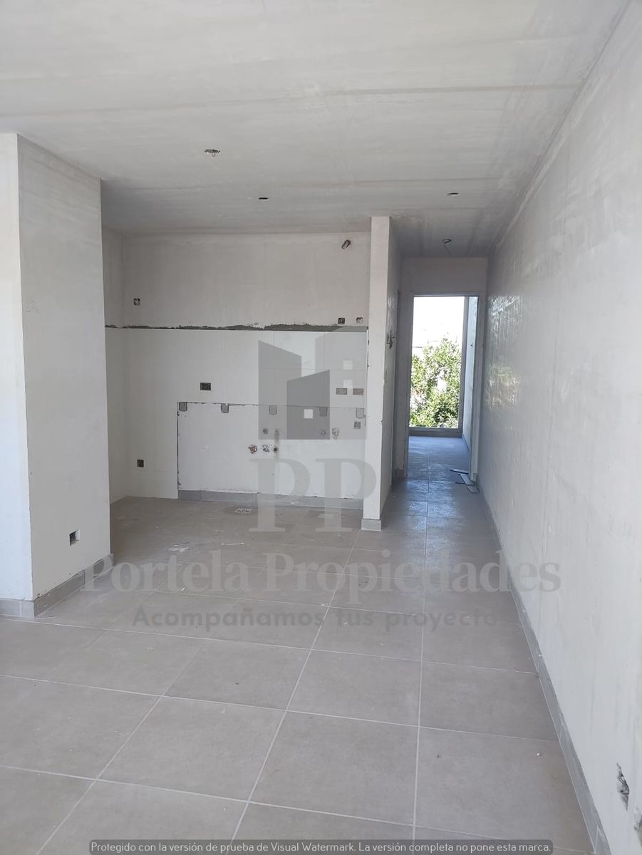 DEPARTAMENTOS DE DOS AMBIENTES EN VENTA — foto 10