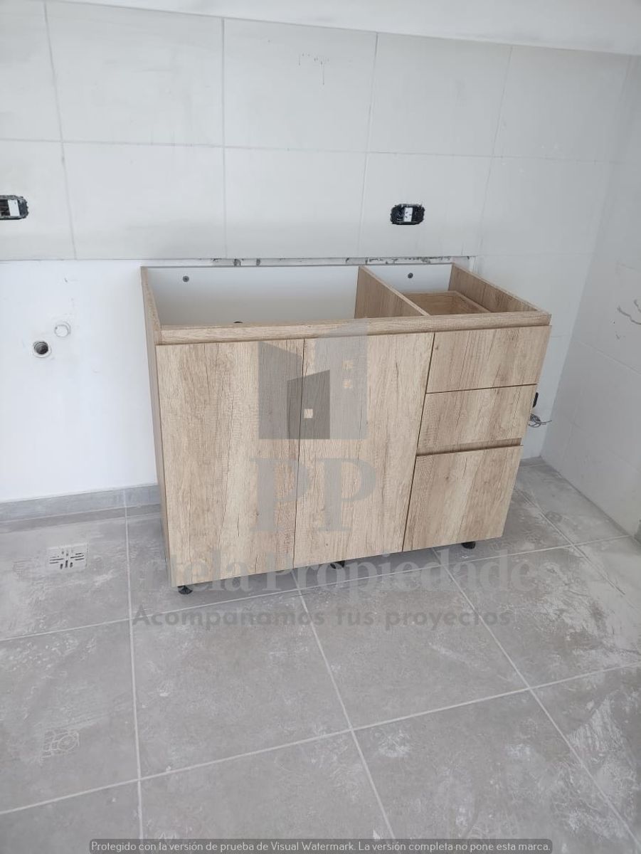DEPARTAMENTOS DE DOS AMBIENTES EN VENTA — foto 11