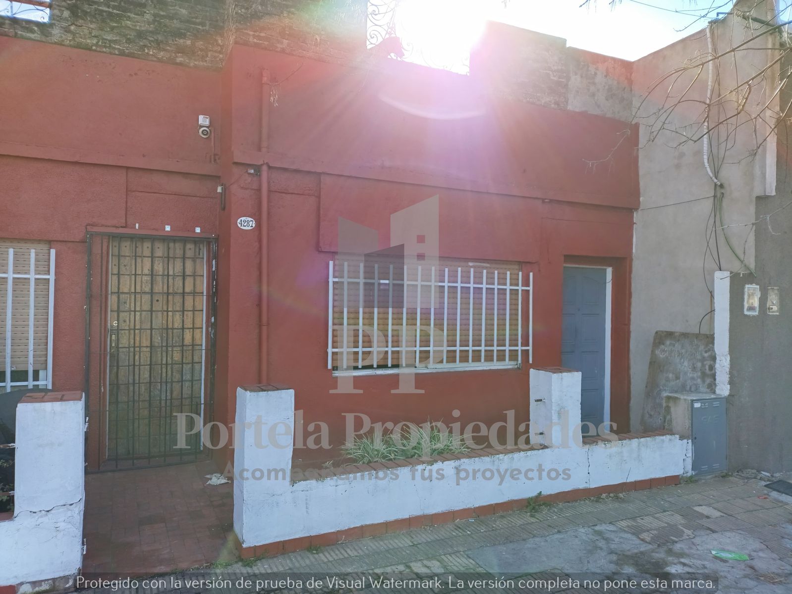CASA DE 4 AMBIENTES CIUDADELA — foto 2