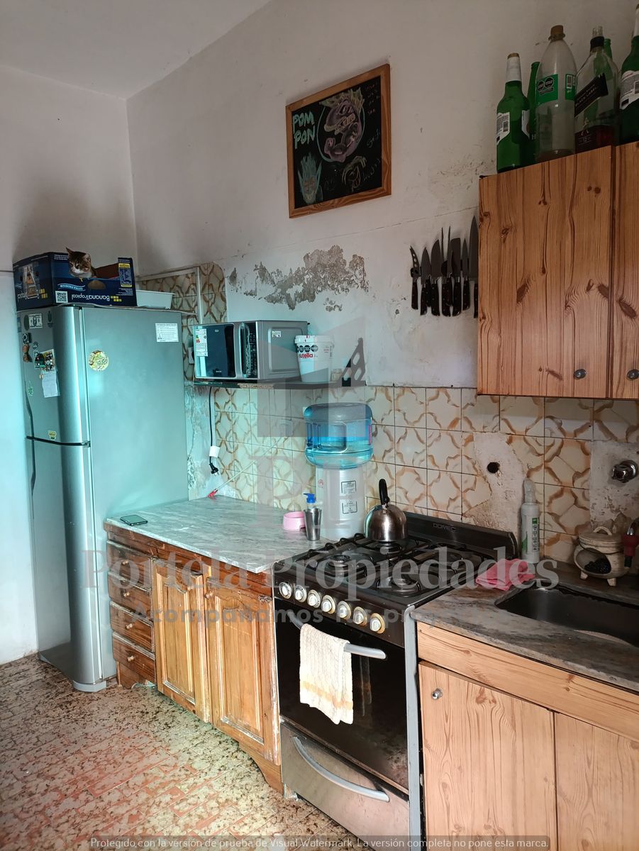CASA DE 4 AMBIENTES CIUDADELA — foto 3