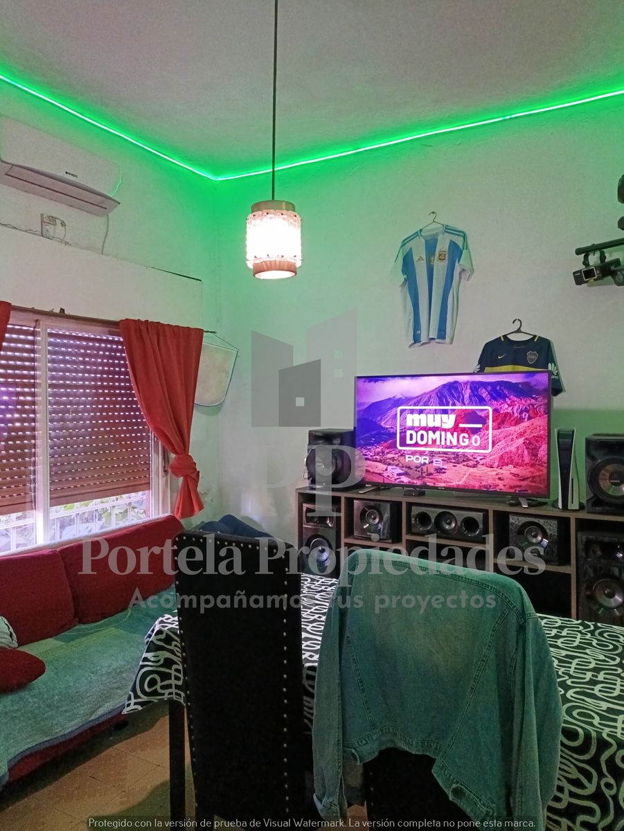 CASA DE 4 AMBIENTES CIUDADELA — foto 4
