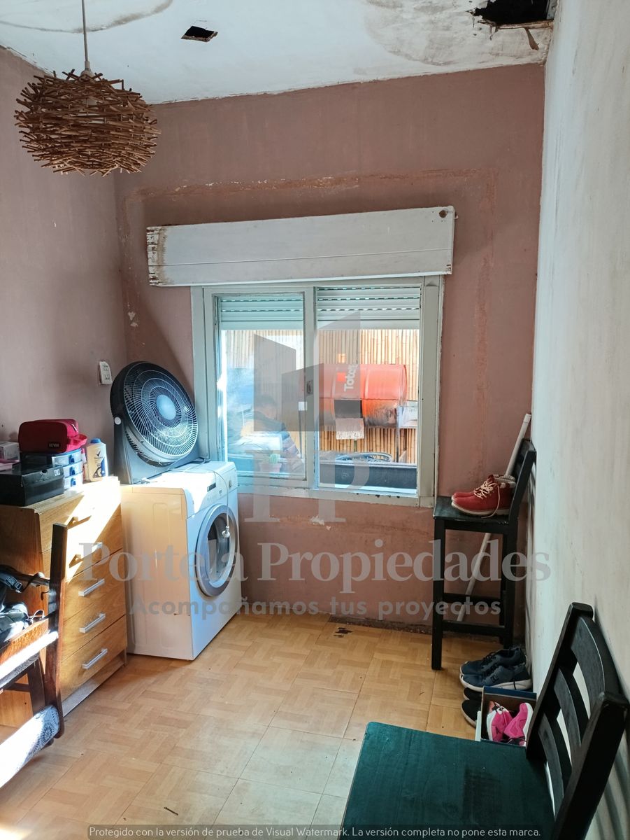 CASA DE 4 AMBIENTES CIUDADELA — foto 6
