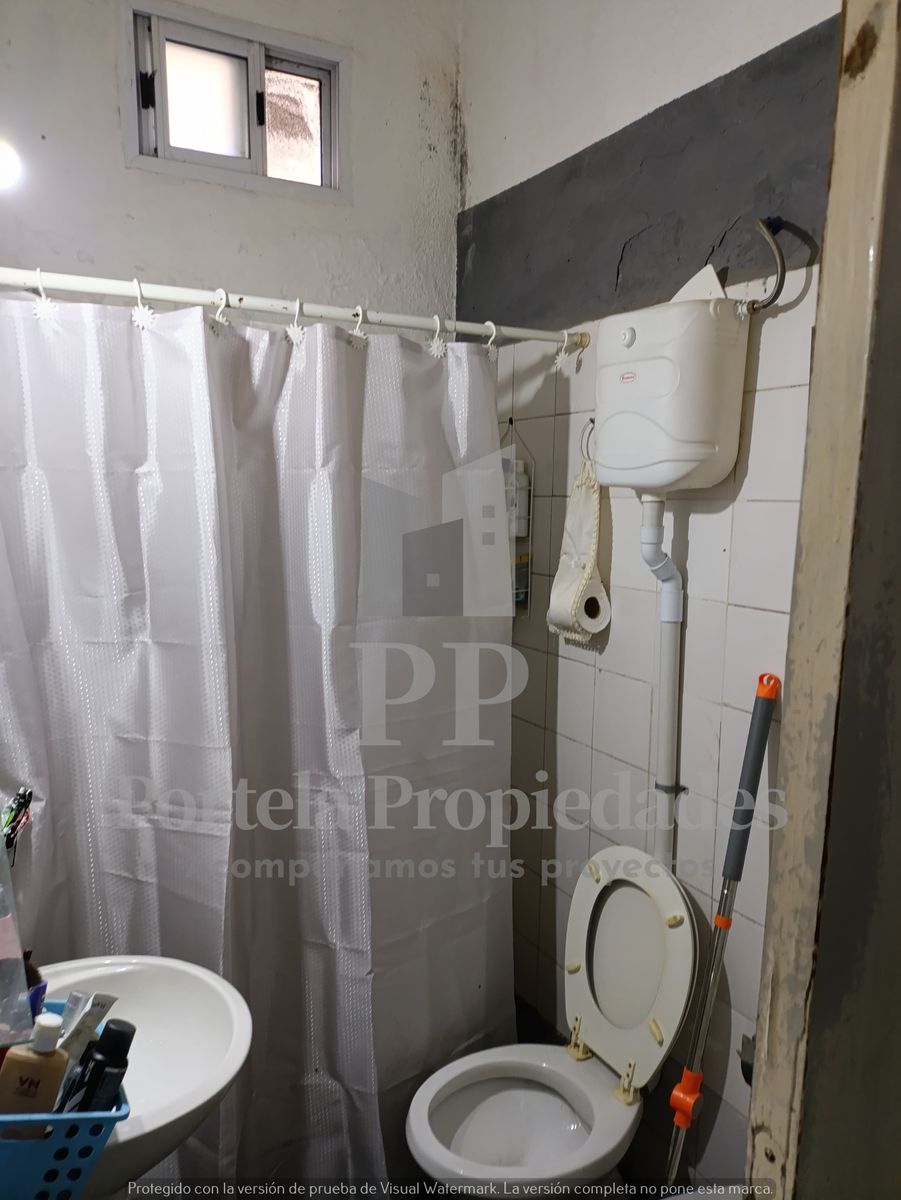 CASA DE 4 AMBIENTES CIUDADELA — foto 7
