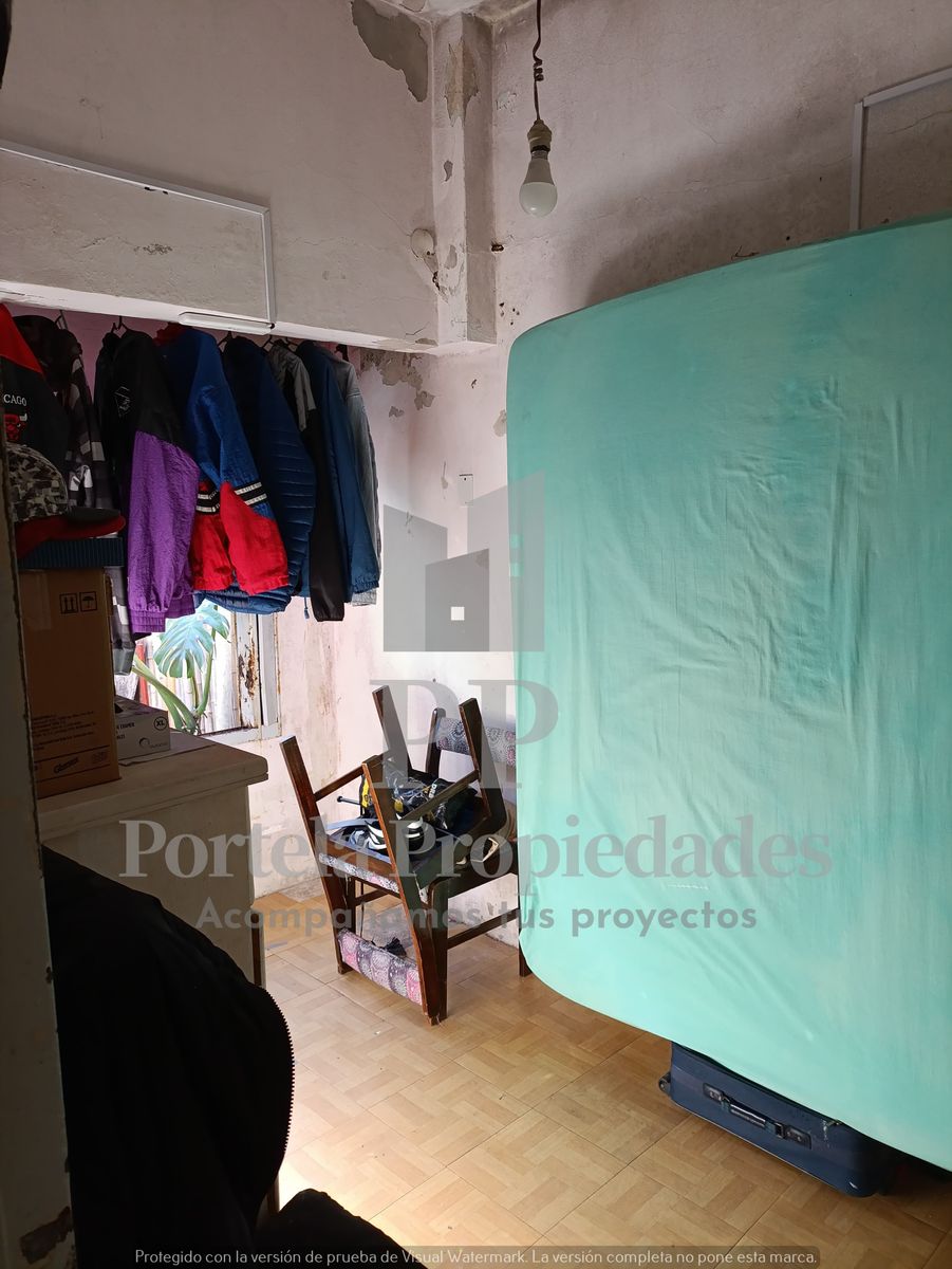 CASA DE 4 AMBIENTES CIUDADELA — foto 8