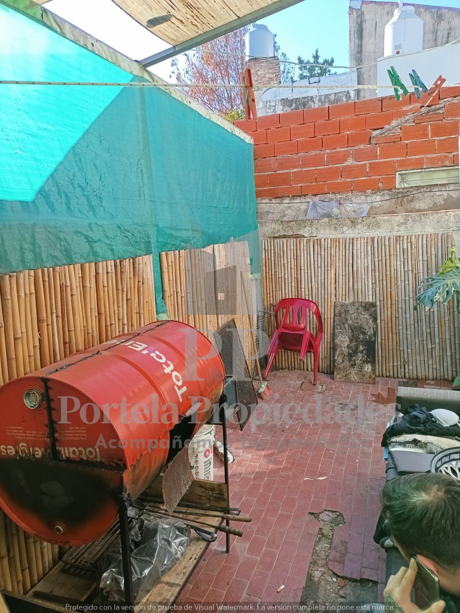 CASA DE 4 AMBIENTES CIUDADELA — foto 9