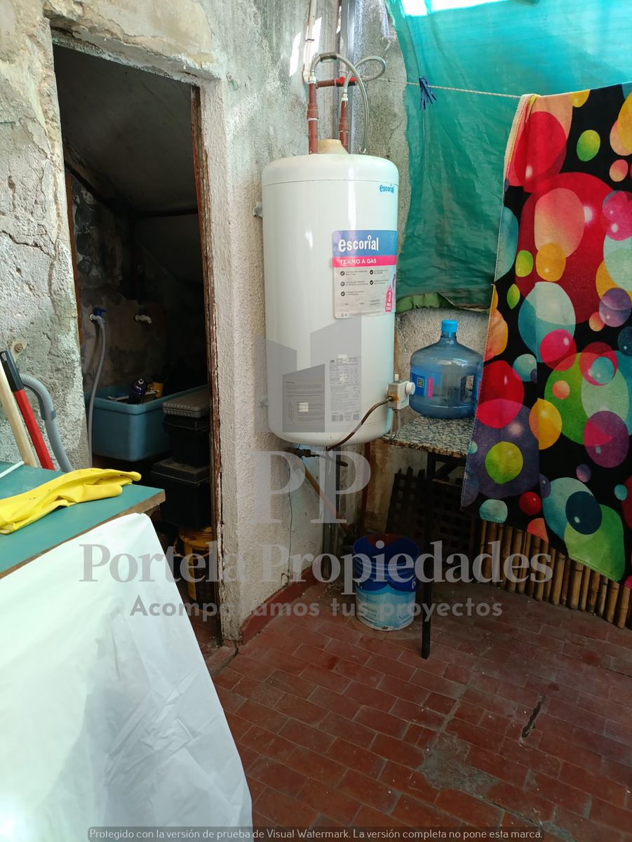 CASA DE 4 AMBIENTES CIUDADELA — foto 10