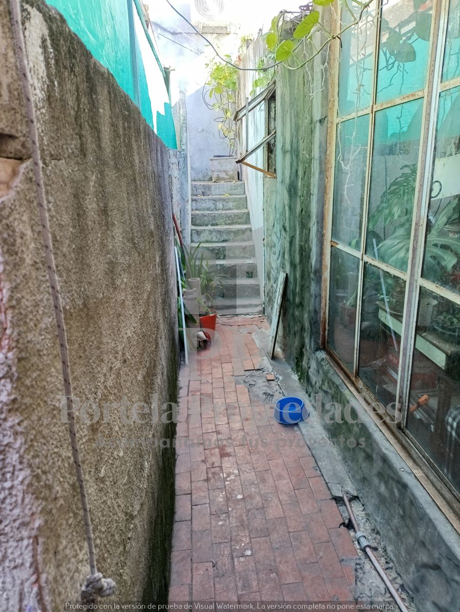 CASA DE 4 AMBIENTES CIUDADELA — foto 12