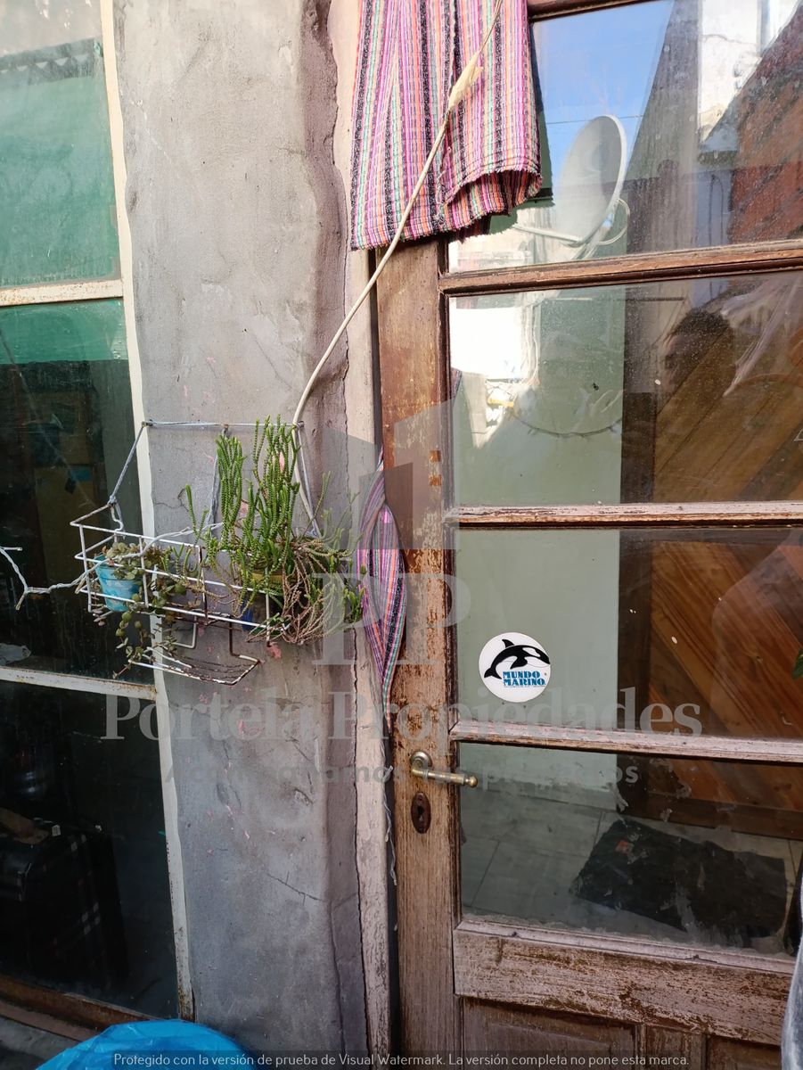 CASA DE 4 AMBIENTES CIUDADELA — foto 13