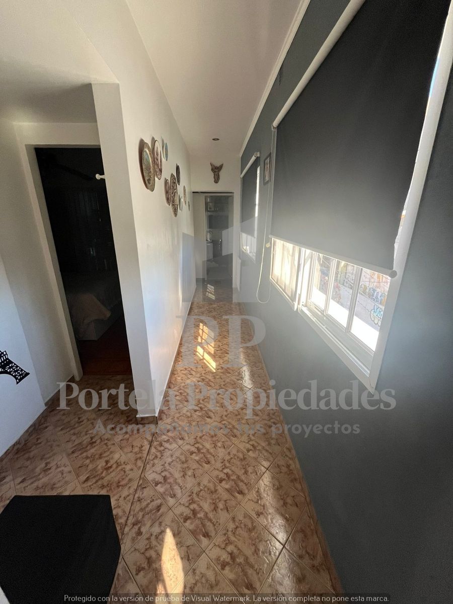 PH DE 3 AMBIENTES EN RAMOS MEJIA CON PATIO — foto 4