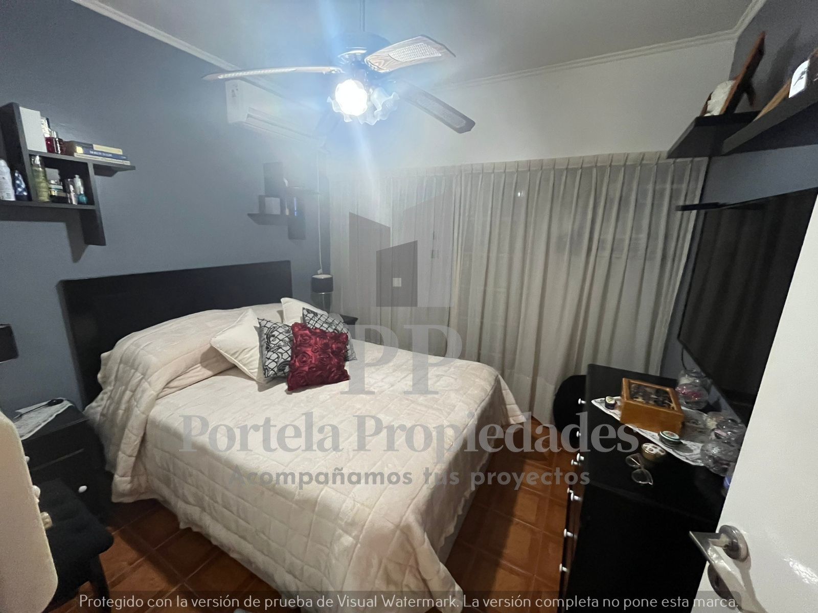PH DE 3 AMBIENTES EN RAMOS MEJIA CON PATIO — foto 5