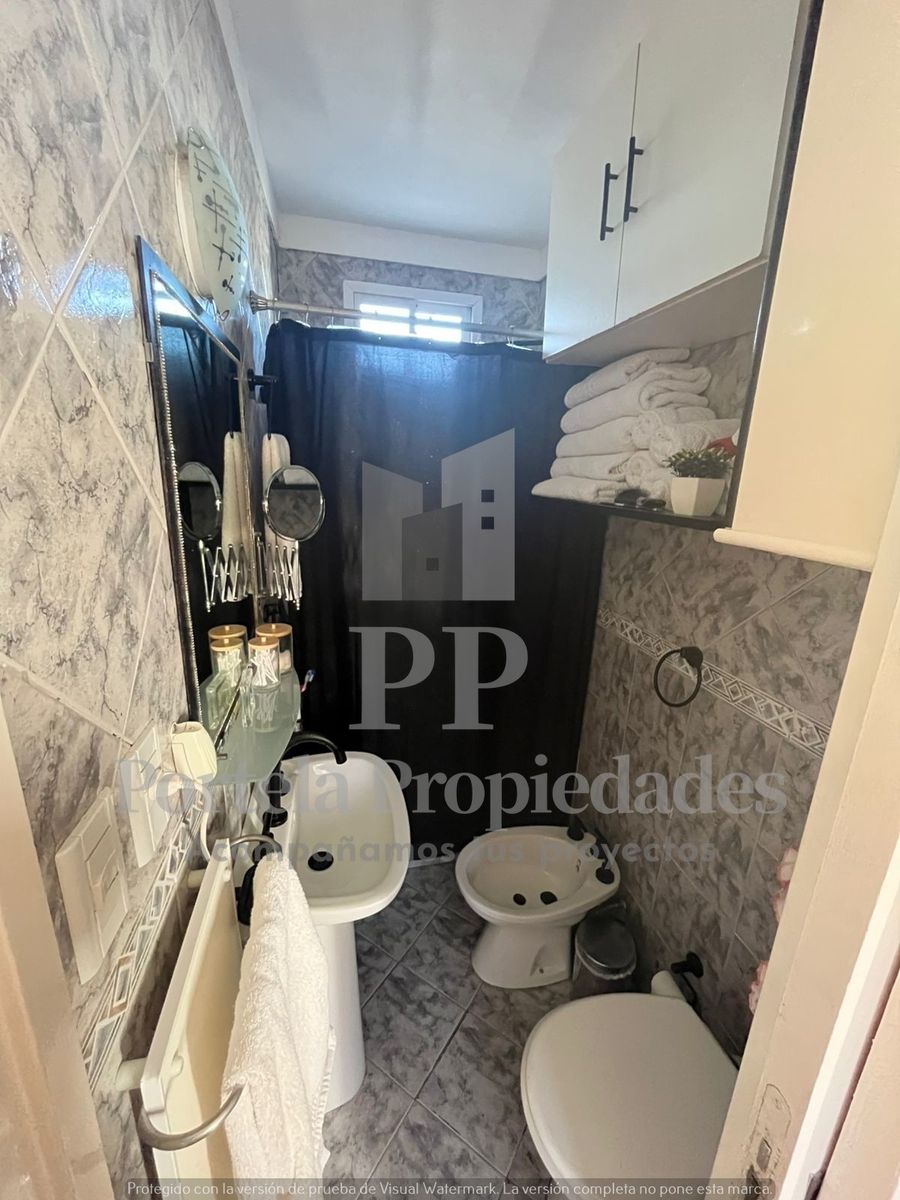 PH DE 3 AMBIENTES EN RAMOS MEJIA CON PATIO — foto 9