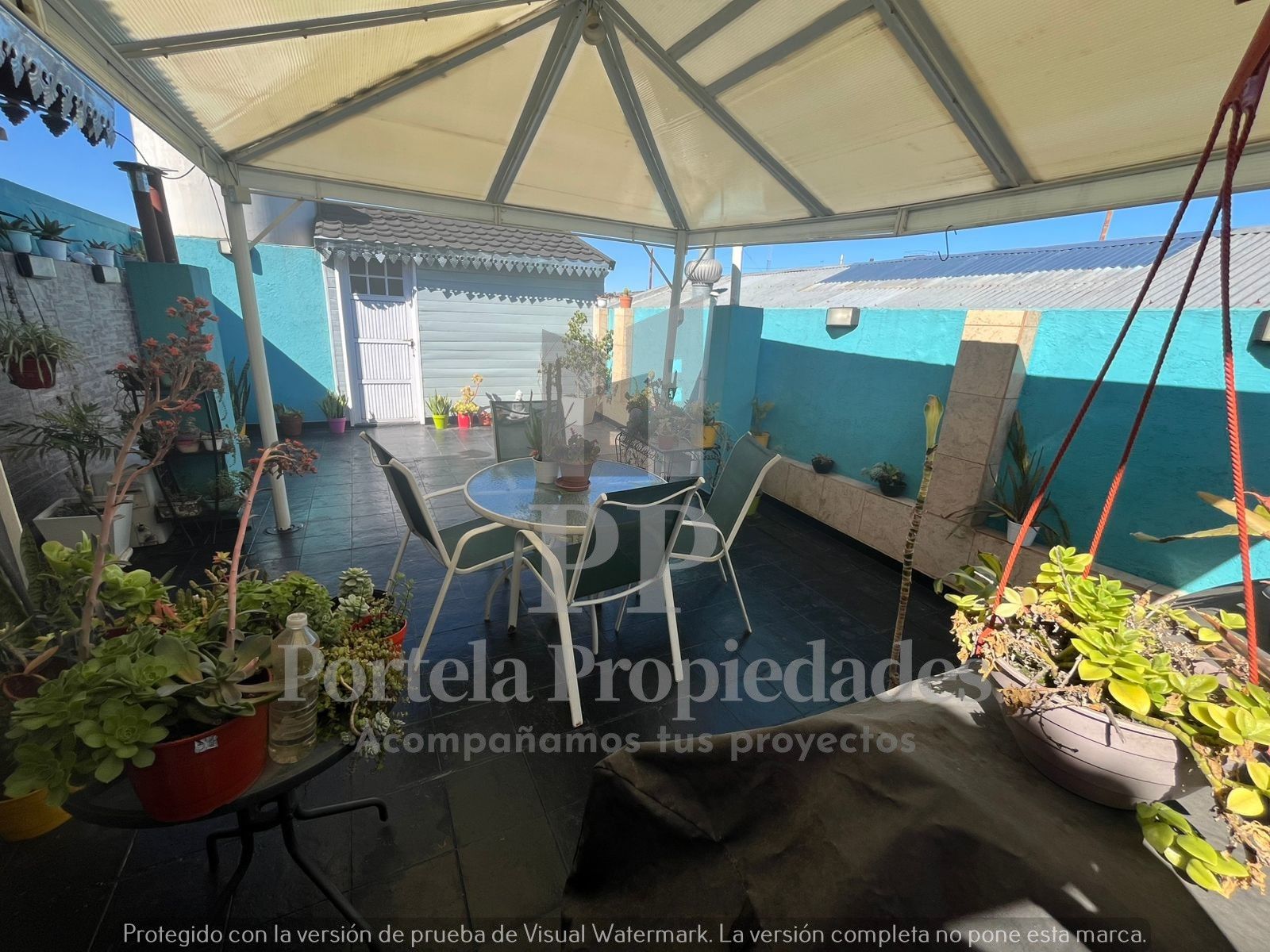 PH DE 3 AMBIENTES EN RAMOS MEJIA CON PATIO — foto 14