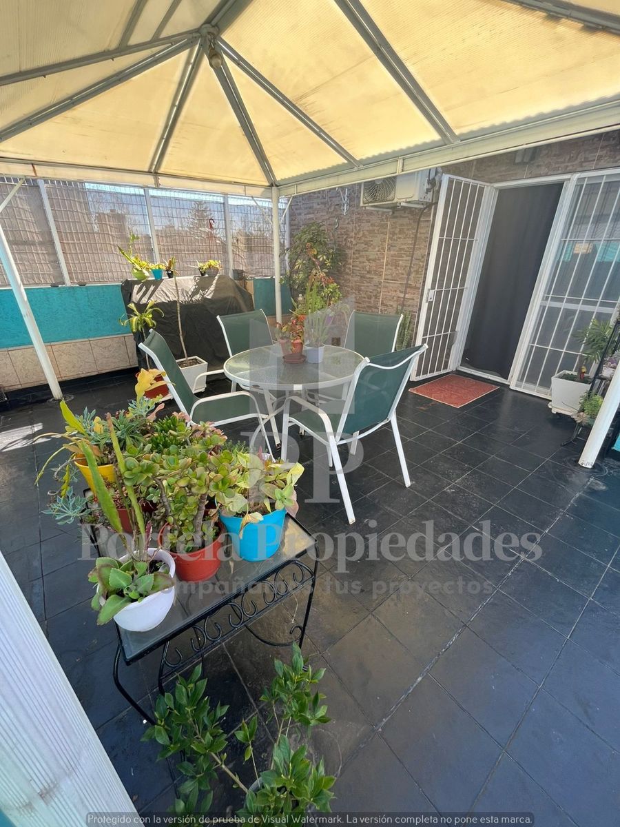 PH DE 3 AMBIENTES EN RAMOS MEJIA CON PATIO — foto 15