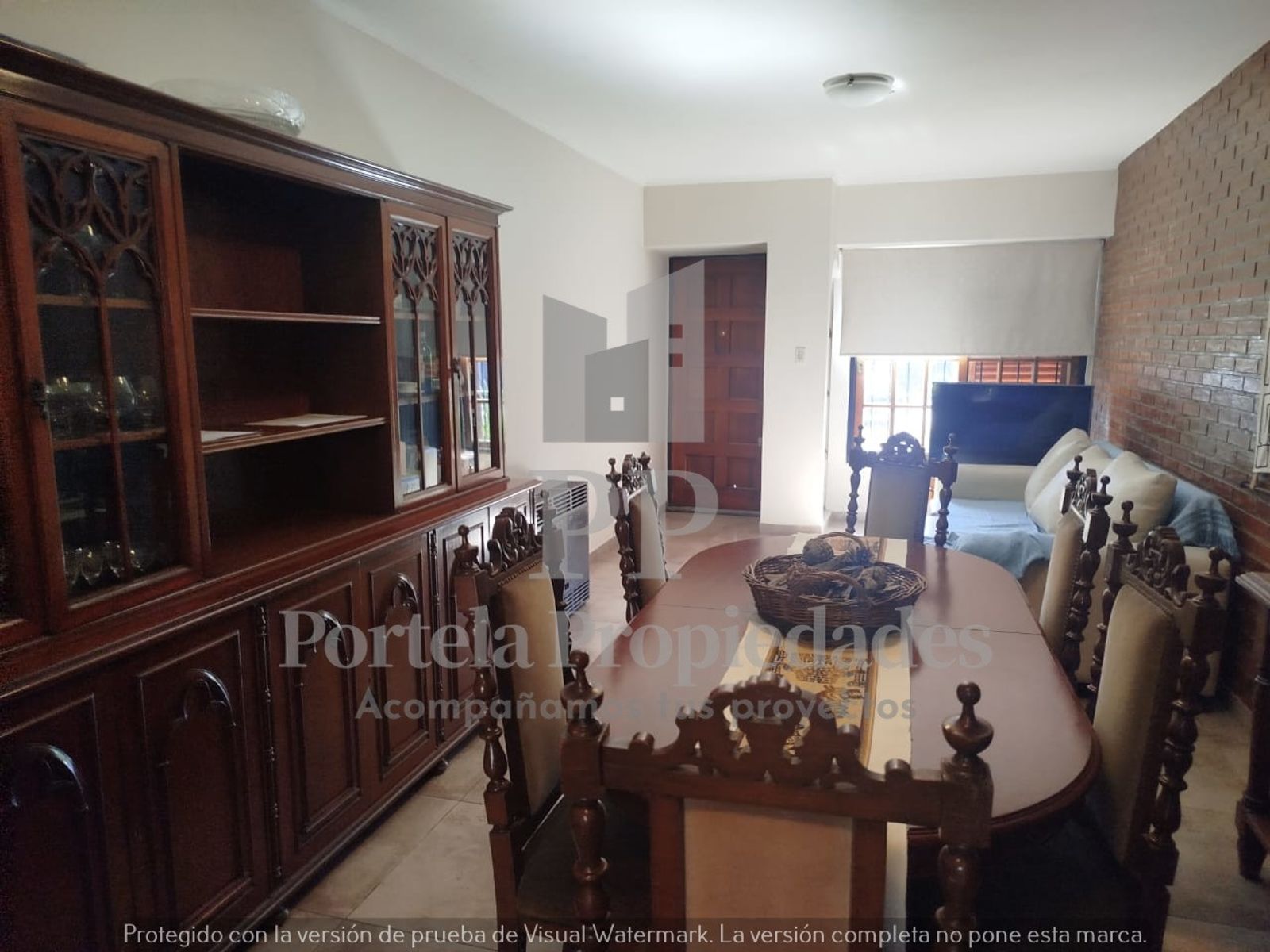 CHALET DE 4 AMBIENTES CON PILETA Y QUINCHO EN ITUZAINGÓ — foto 7