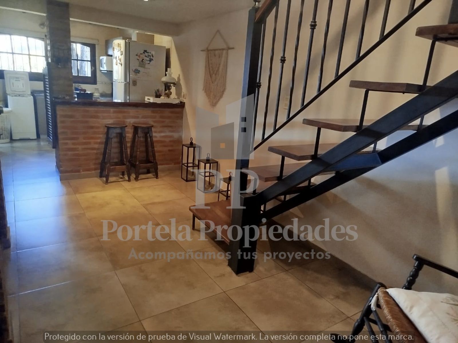 CHALET DE 4 AMBIENTES CON PILETA Y QUINCHO EN ITUZAINGÓ — foto 10