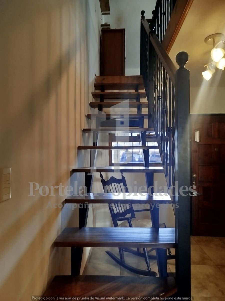 CHALET DE 4 AMBIENTES CON PILETA Y QUINCHO EN ITUZAINGÓ — foto 11