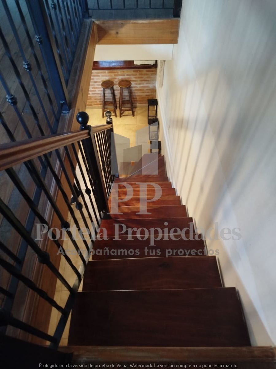 CHALET DE 4 AMBIENTES CON PILETA Y QUINCHO EN ITUZAINGÓ — foto 12