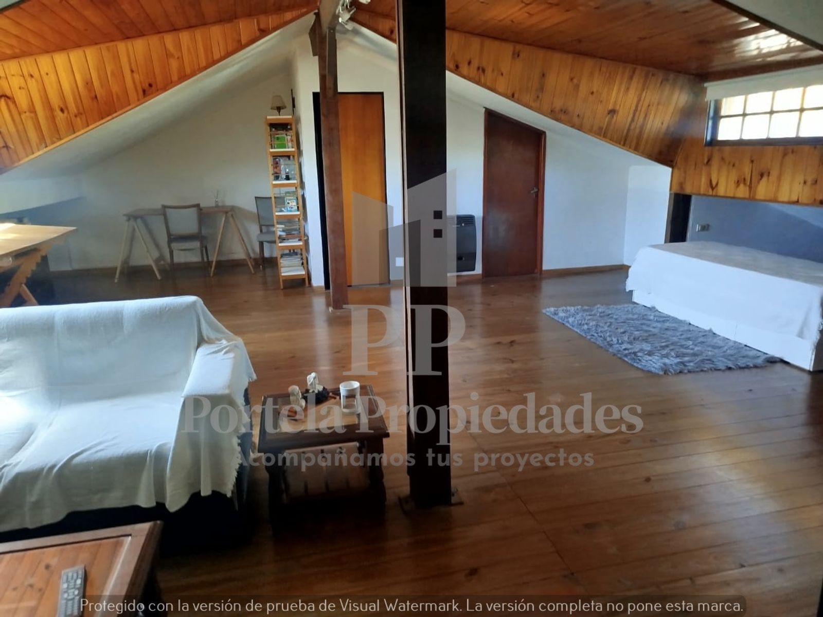 CHALET DE 4 AMBIENTES CON PILETA Y QUINCHO EN ITUZAINGÓ — foto 13