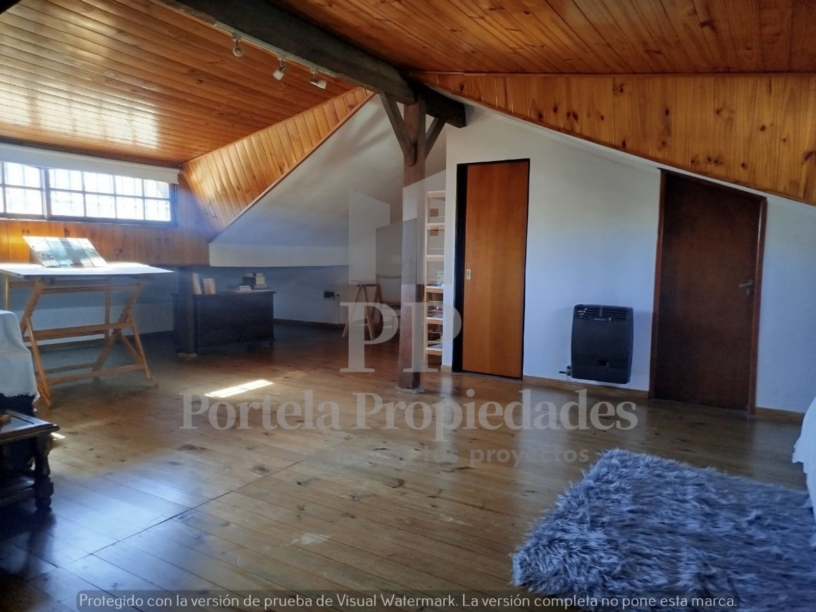 CHALET DE 4 AMBIENTES CON PILETA Y QUINCHO EN ITUZAINGÓ — foto 14