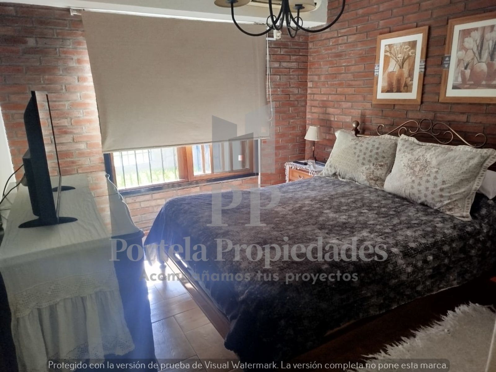 CHALET DE 4 AMBIENTES CON PILETA Y QUINCHO EN ITUZAINGÓ — foto 15