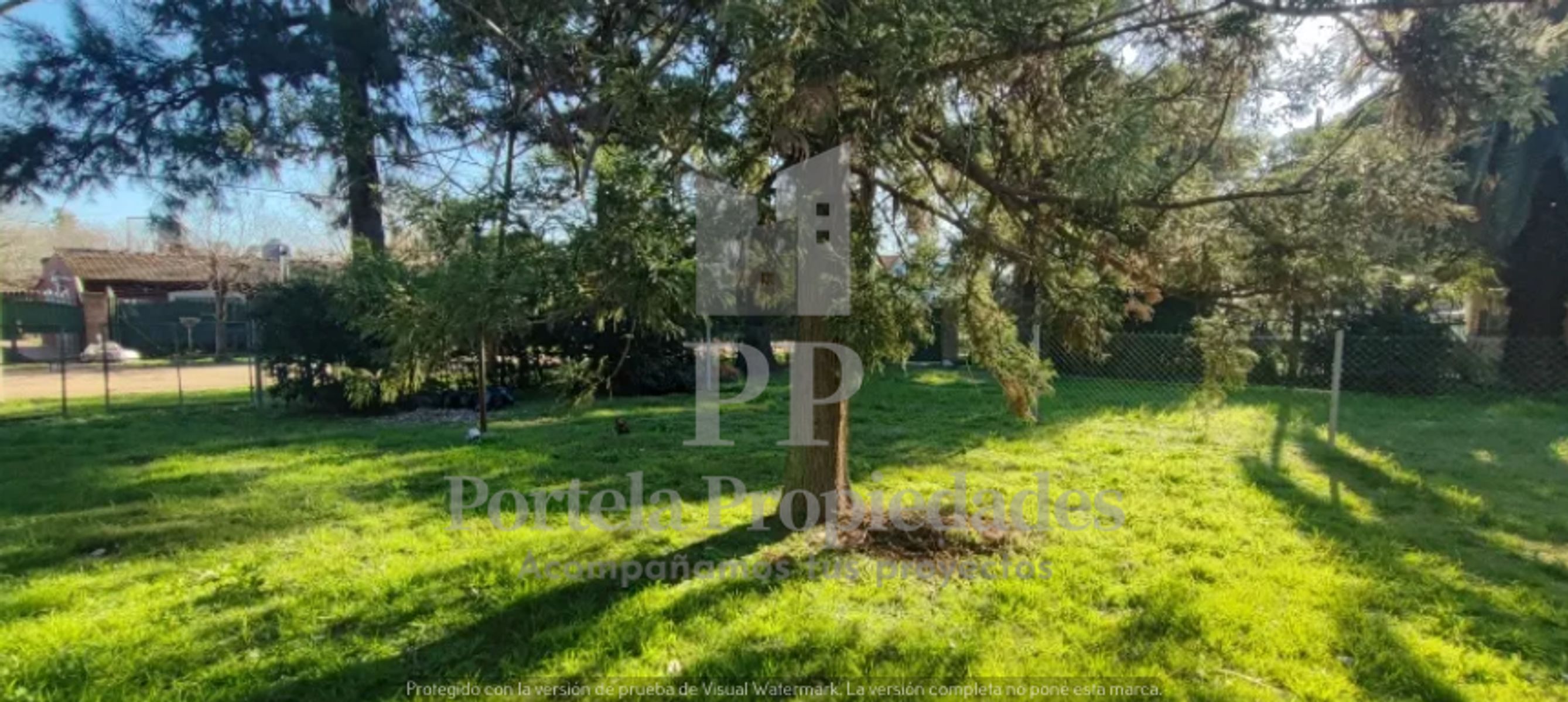 LOTE DE 200 M2 EN PARQUE LELOIR - 2