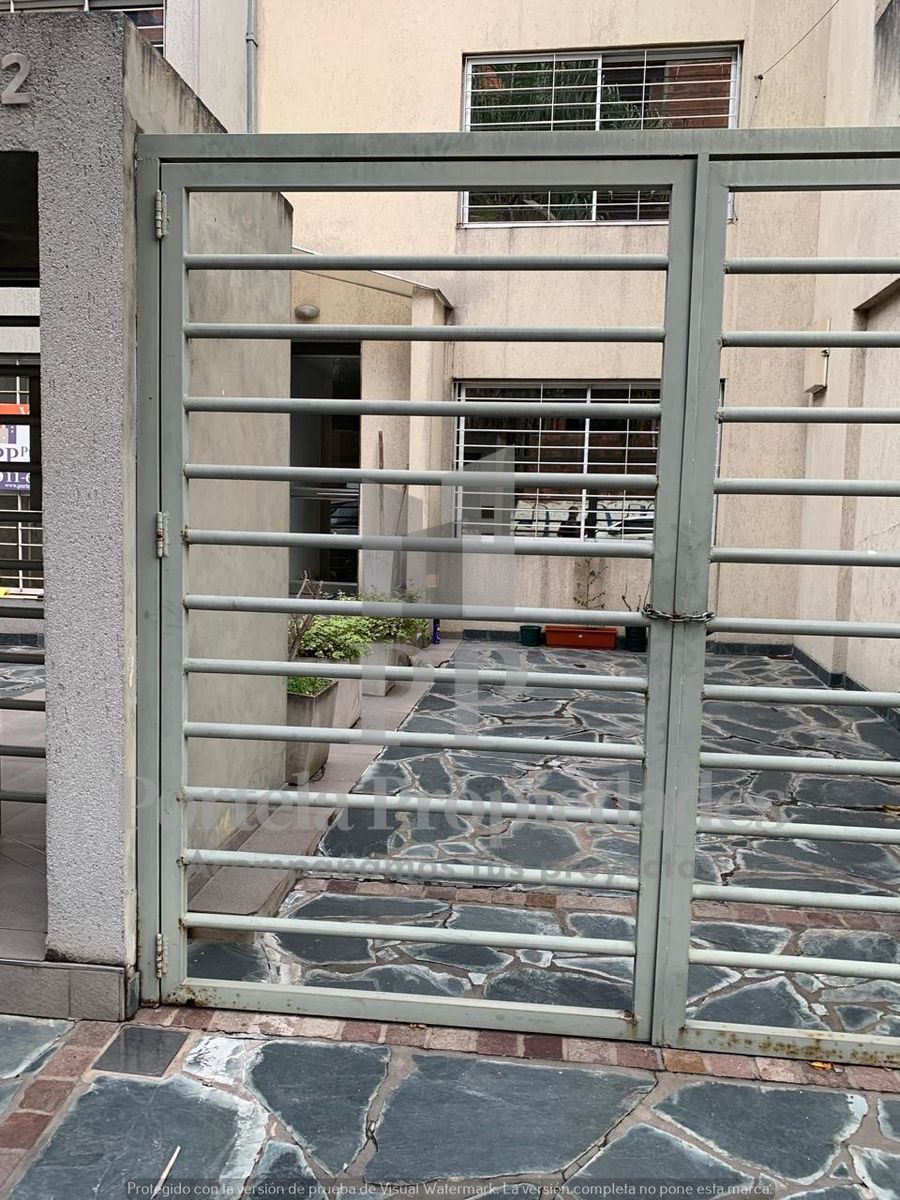 DEPARTAMENTO DE 1 AMBIENTE MORON - 2