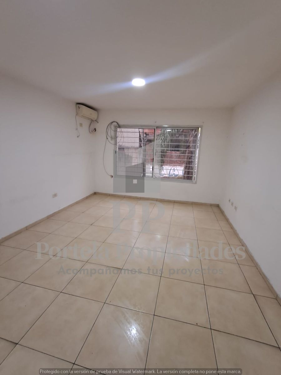 DEPARTAMENTO DE 1 AMBIENTE MORON - 10