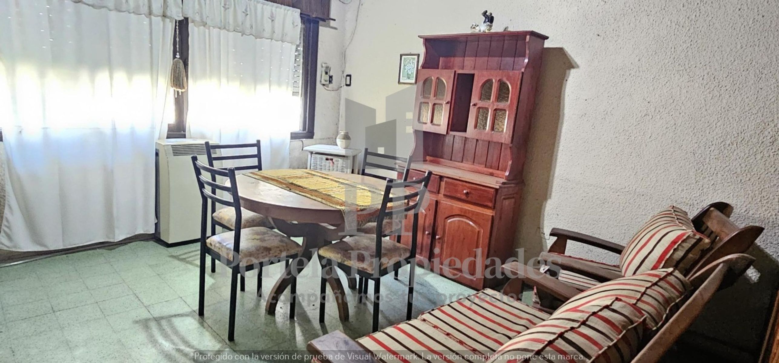 VENTA CASA 4 AMBIENTES CON COCHERA EN ITUZAINGÓ — foto 2