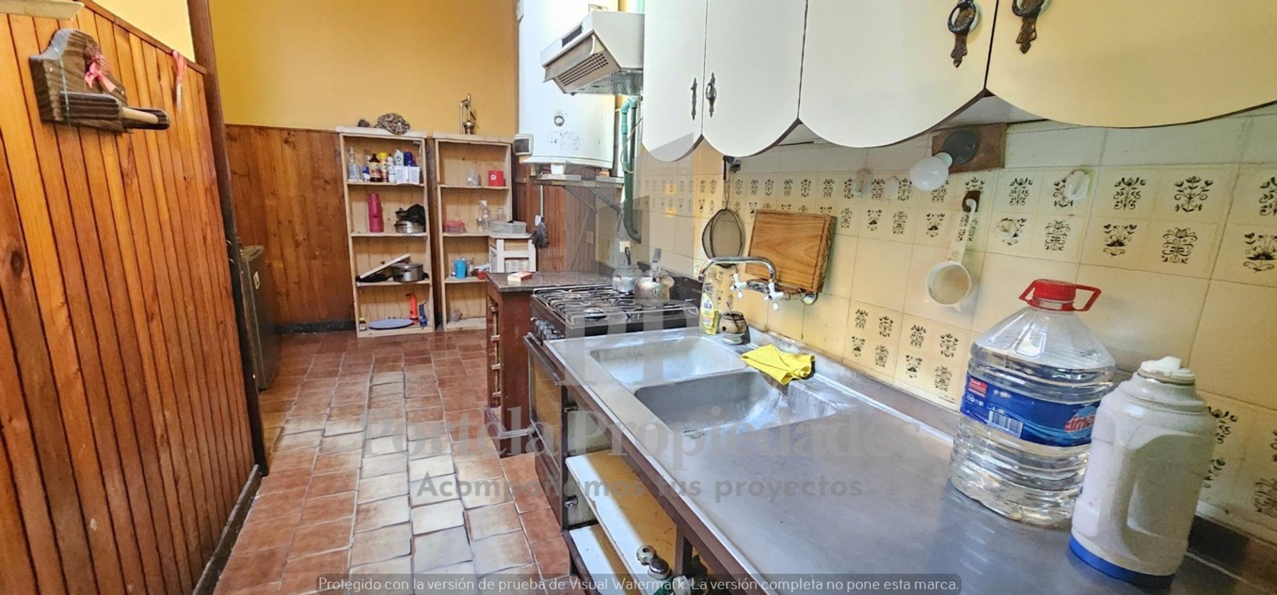 VENTA CASA 4 AMBIENTES CON COCHERA EN ITUZAINGÓ — foto 3