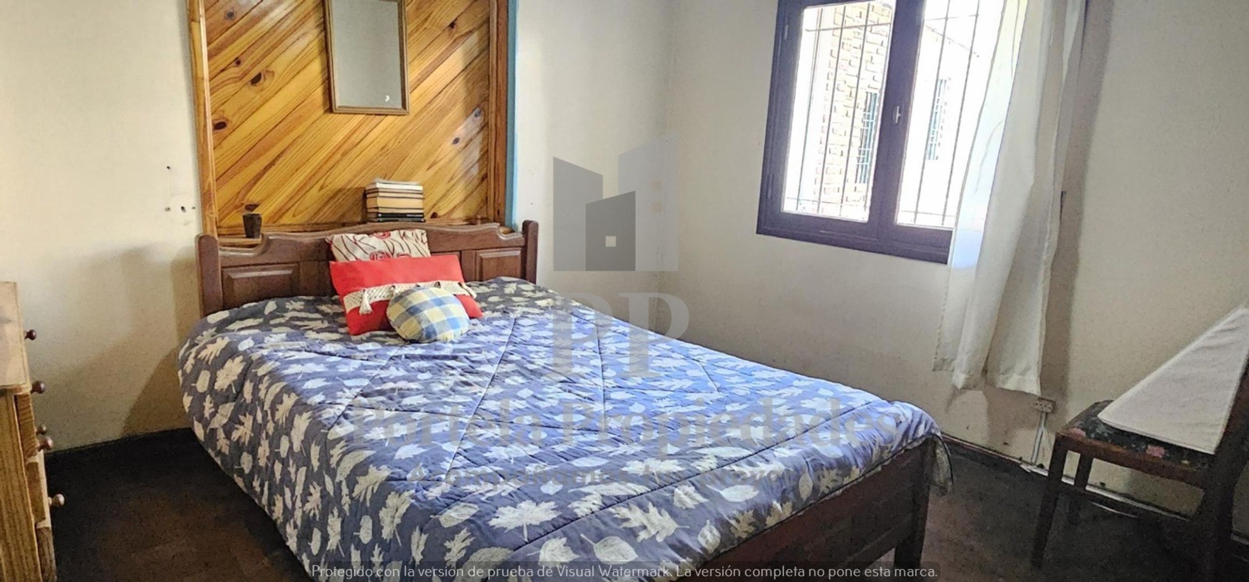 VENTA CASA 4 AMBIENTES CON COCHERA EN ITUZAINGÓ — foto 4