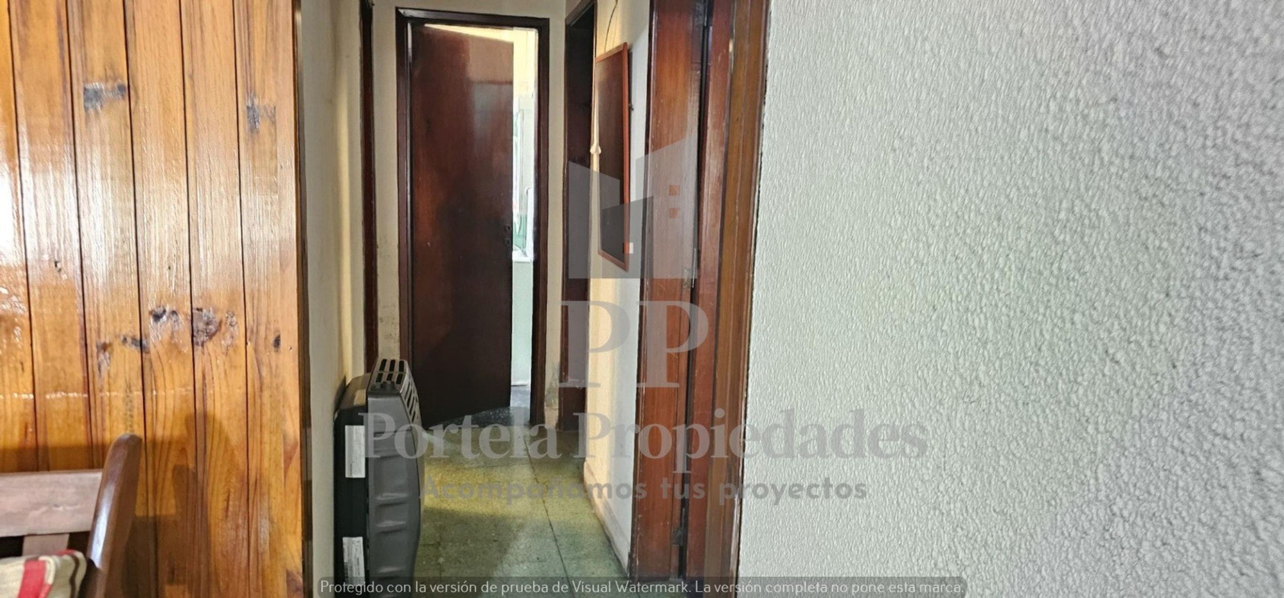 VENTA CASA 4 AMBIENTES CON COCHERA EN ITUZAINGÓ — foto 6