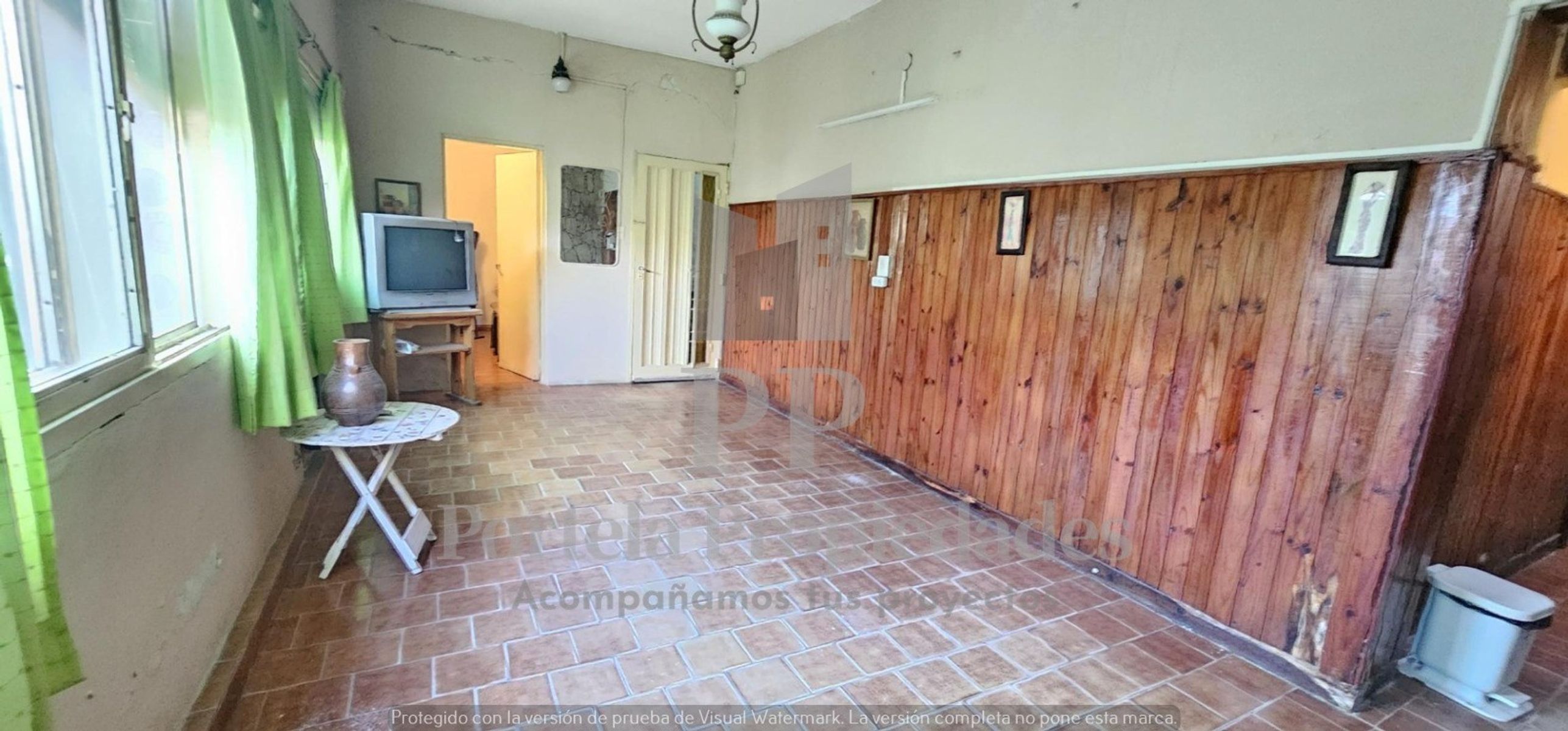 VENTA CASA 4 AMBIENTES CON COCHERA EN ITUZAINGÓ — foto 7