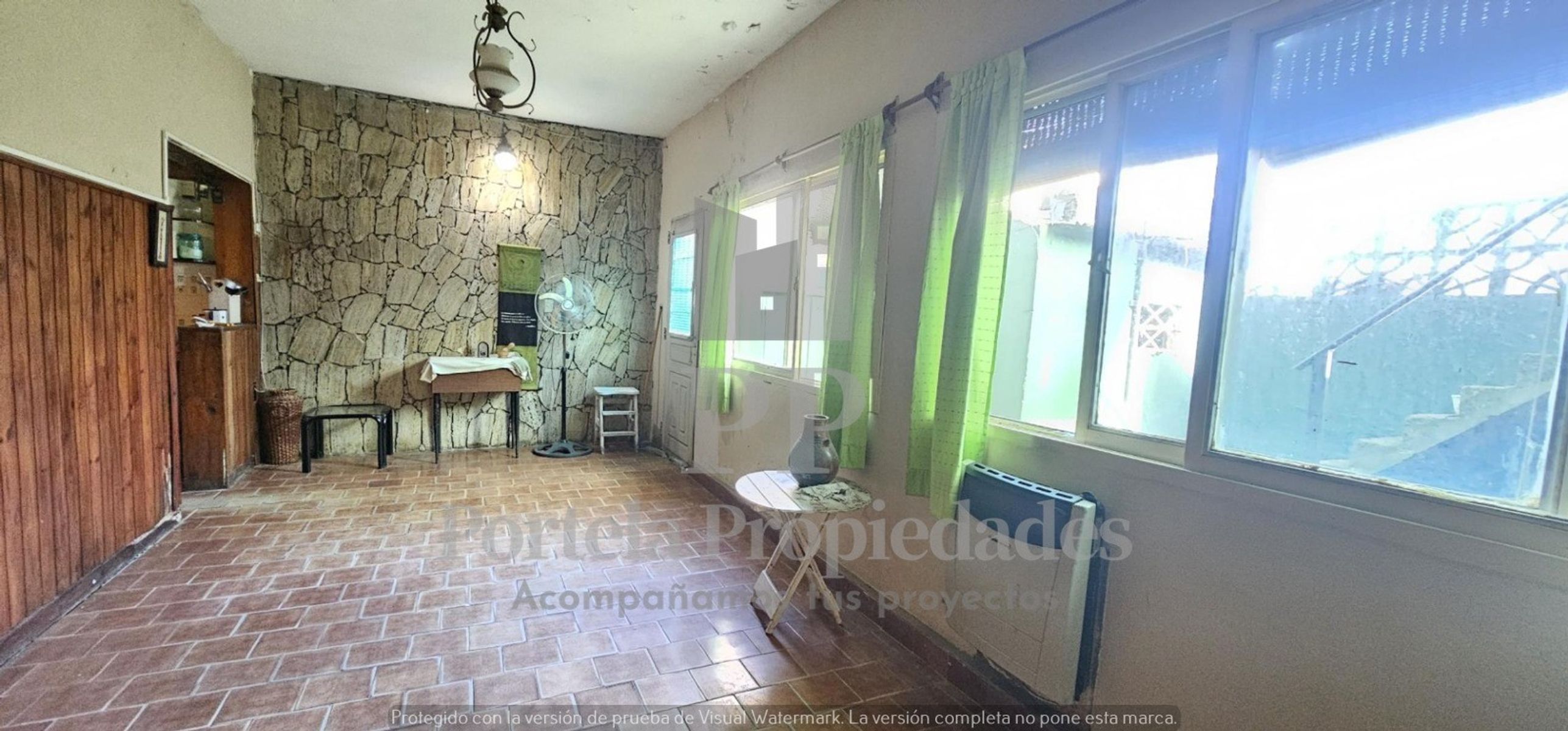VENTA CASA 4 AMBIENTES CON COCHERA EN ITUZAINGÓ — foto 8