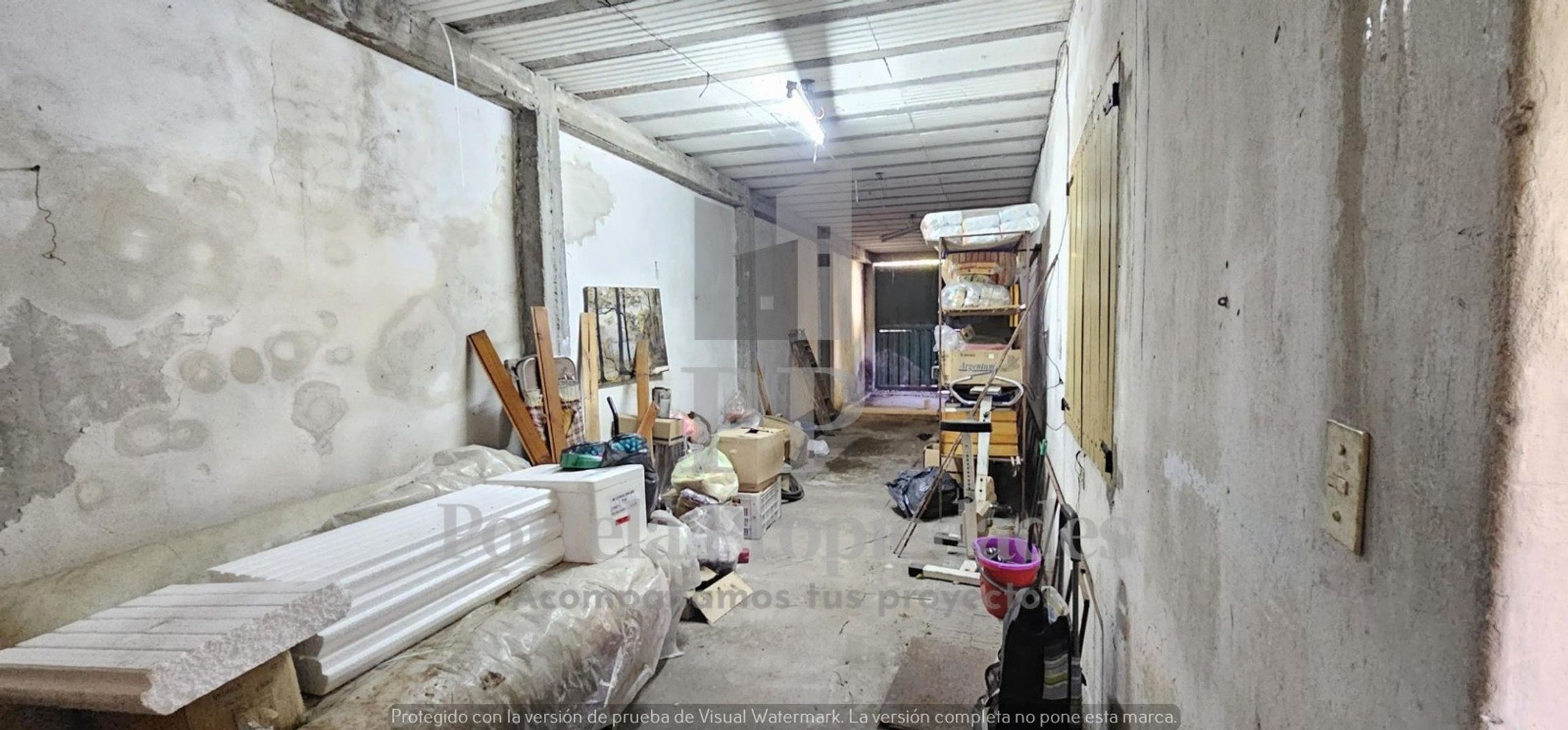 VENTA CASA 4 AMBIENTES CON COCHERA EN ITUZAINGÓ — foto 9