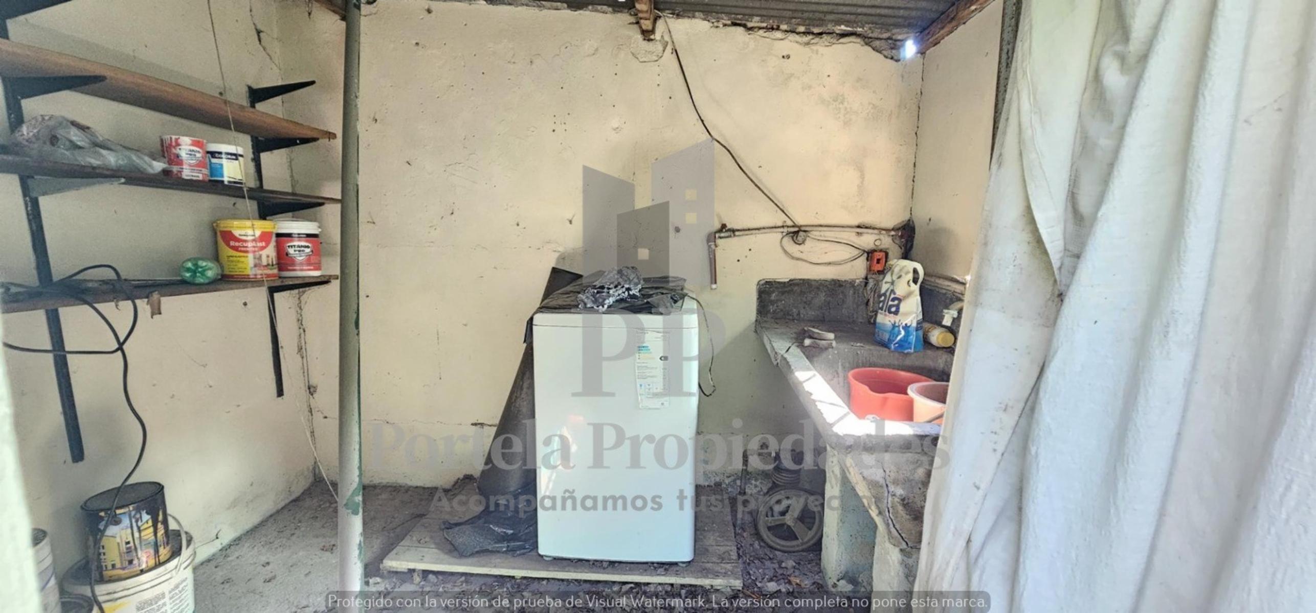 VENTA CASA 4 AMBIENTES CON COCHERA EN ITUZAINGÓ — foto 10