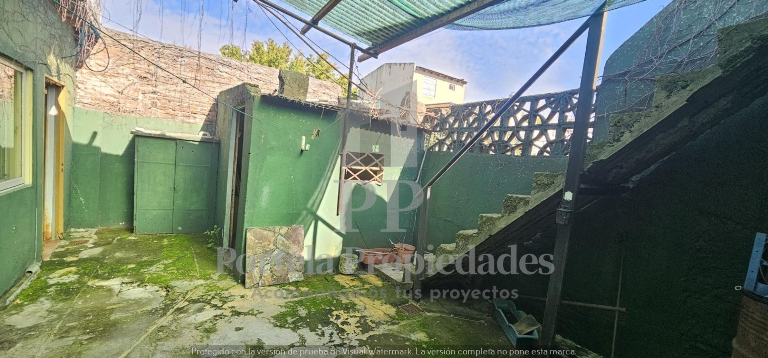 VENTA CASA 4 AMBIENTES CON COCHERA EN ITUZAINGÓ — foto 11